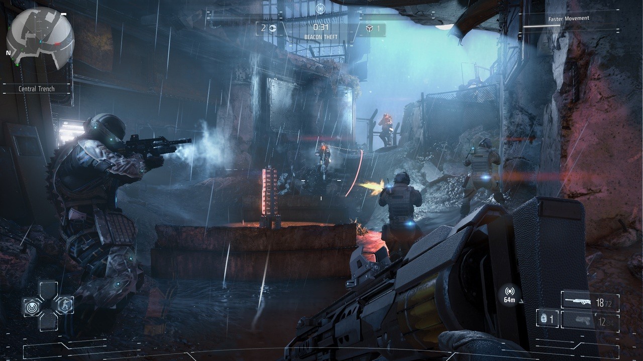 Killzone: Shadow Fall - Imagen 20